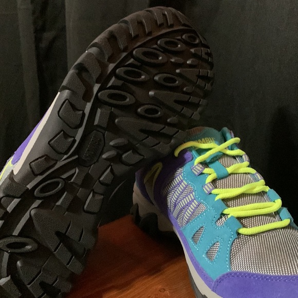 KHOMBU- ALL SEASONS. ALL THE TIME SHOES (11M) NWT! - Picture 5 of 15